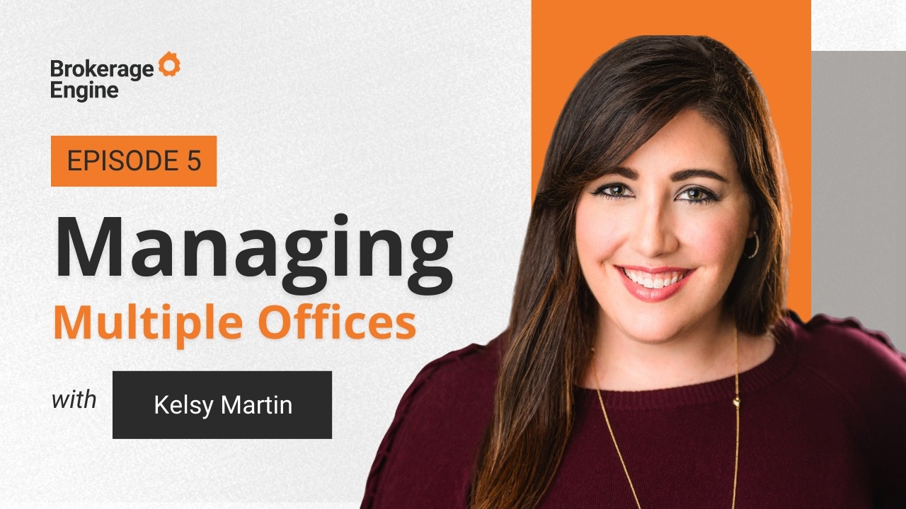 Agent Billing Nightmares? The System Brokerages Actually Need