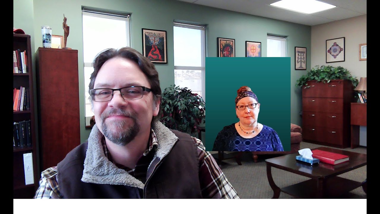 King of the Forgotten Darkness SPOILER Discussion w/ Artist and Former Professor of Literature!