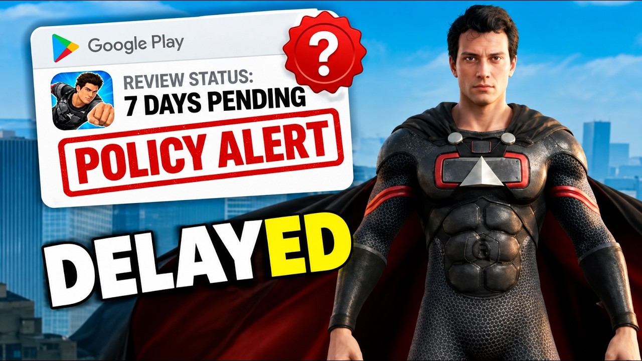 WHY WAS OVERPEAK REJECTED? 😱 | RELEASE DATE REVEALED?