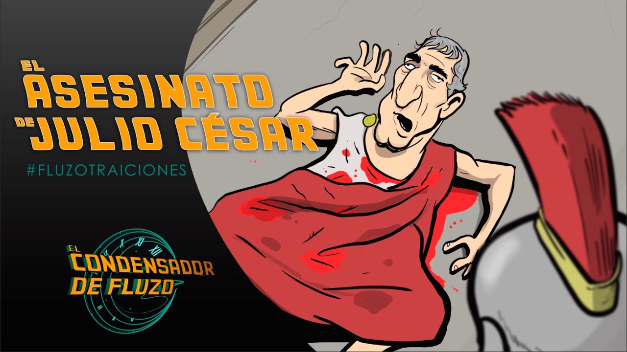 El Condensador del Fluzo TVE2 Temporada 2 