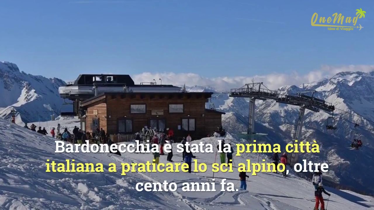 Cosa vedere a Bardonecchia [OneMag Italia]