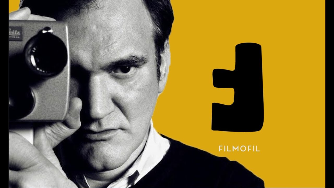 TOP 5 - Tarantino