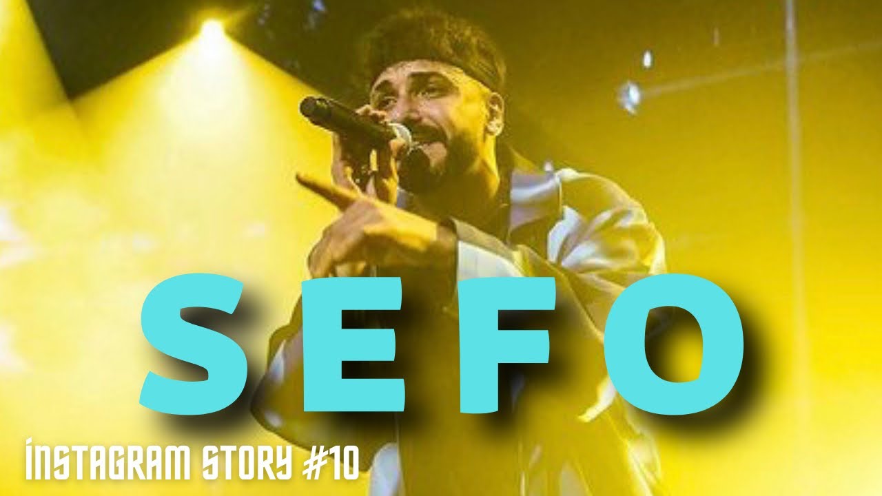 SEFO STORY