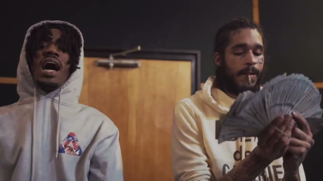 Dre Miller - Come N Go (Feat. OT7 Quanny) (Dir. By  @asapwitthecanon)