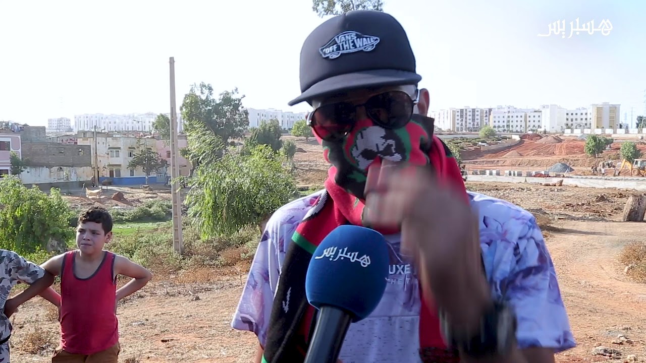 عضو بمجموعة إلترا black army يعيد تشكل القصة الكاملة لوفاة مشجع الجيش بالبيضاء