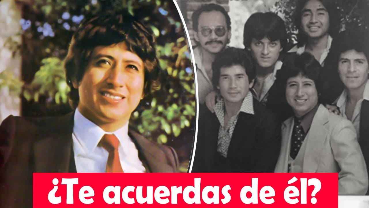 ¿Te acuerdas de él? Como murio... así es la vida de voz de Los Pasteles Verdes