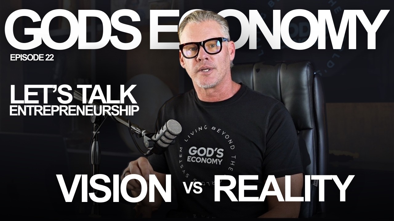 Vision vs. Reality: When the Dream Costs More Than You Expected