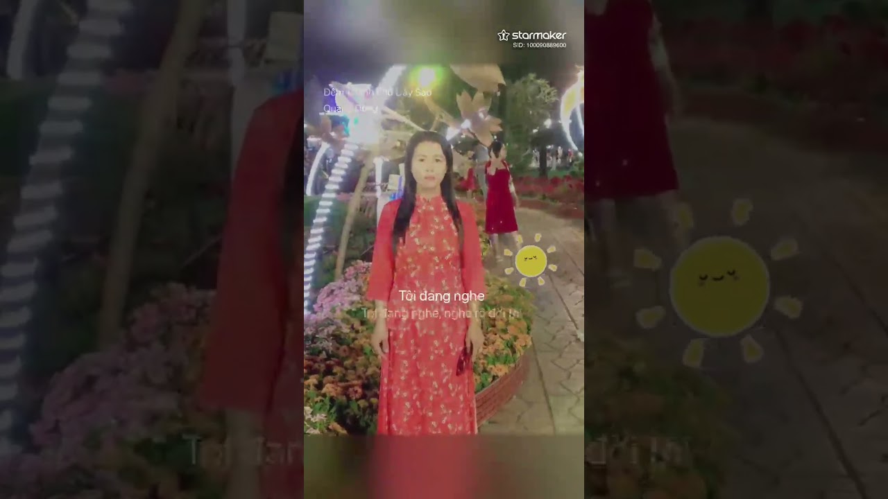 Đêm Thành Phố Đầy Sao .