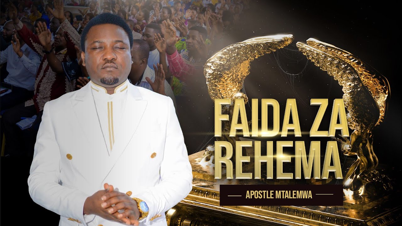 FAIDA ZA REHEMA