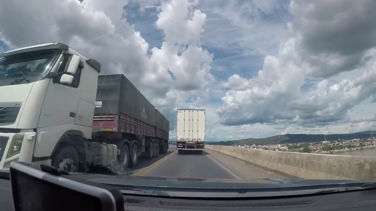 viagem para nordeste 2026 parte 1