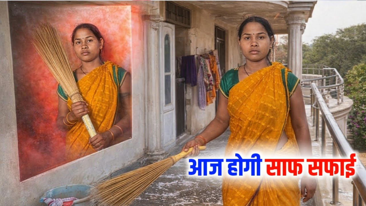 आज होगी साफ सफाई