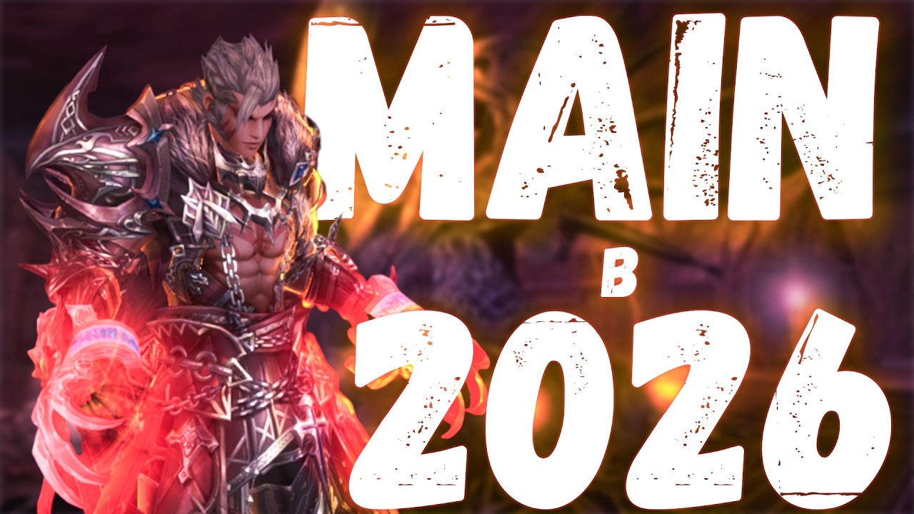 Lineage 2 Main в 2026: Стоит ли начинать играть?