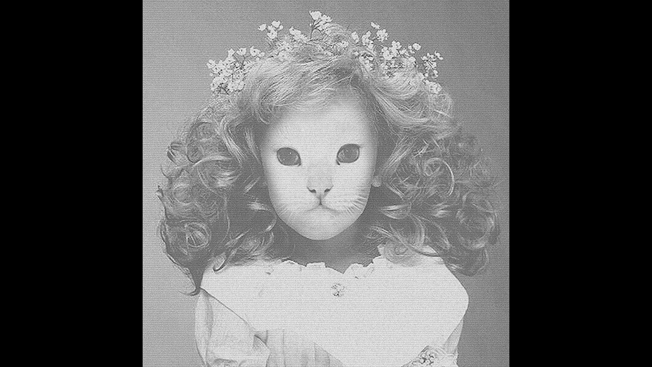 Mr.Kitty - Destroy Me (Instrumental)
