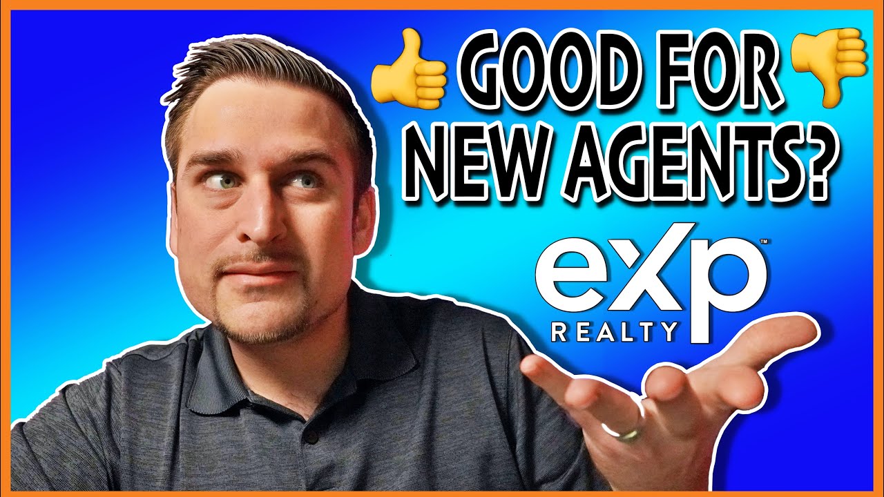 Is eXp Realty Good for New Agents? Shocking Truth