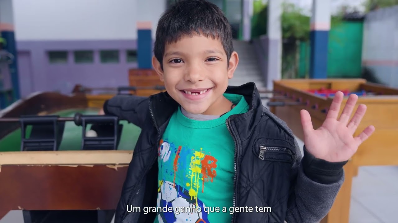 A for&ccedil;a da presen&ccedil;a salesiana