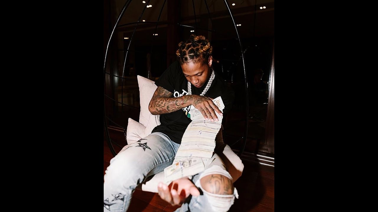 (FREE) Chopsquad Dj x Lil Durk Type Beat - “STARLING”
