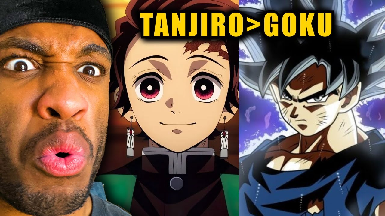 The Most OUTRAGEOUS Anime Takes Ever
