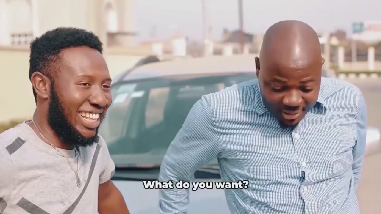 Best of MC LIVELY | Nigerian Comedy 2019