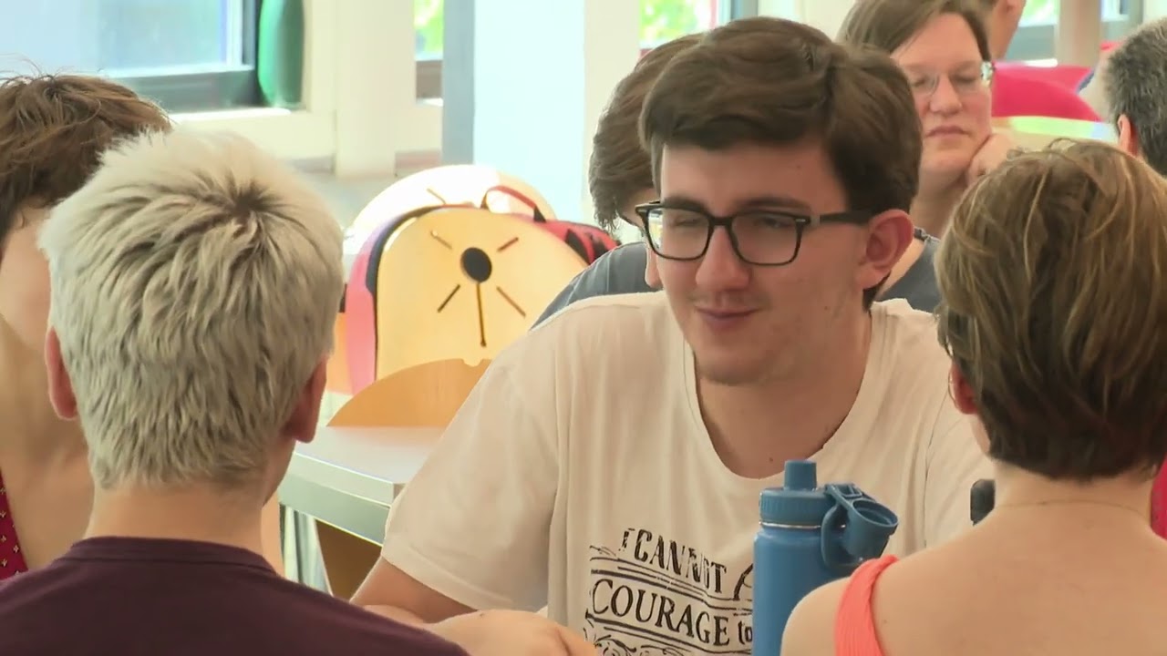 Une étude de l'ULB inquiète 1/3 des étudiants ne font pas assez de sport et mange mal