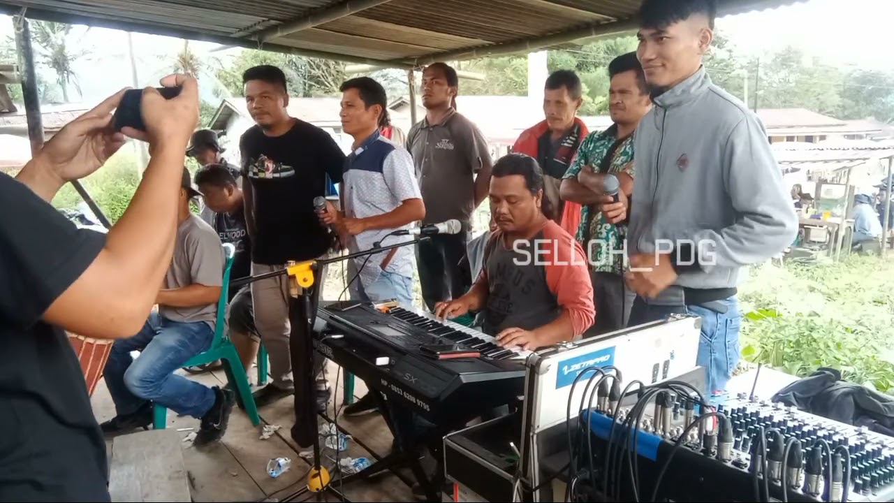 Lagu pakpak - Dung Dung Si Bulung Kea. - Merunjuk Aku Nange.   COVER GIA MUSIK. AUTO_GOYANG!!!!!!