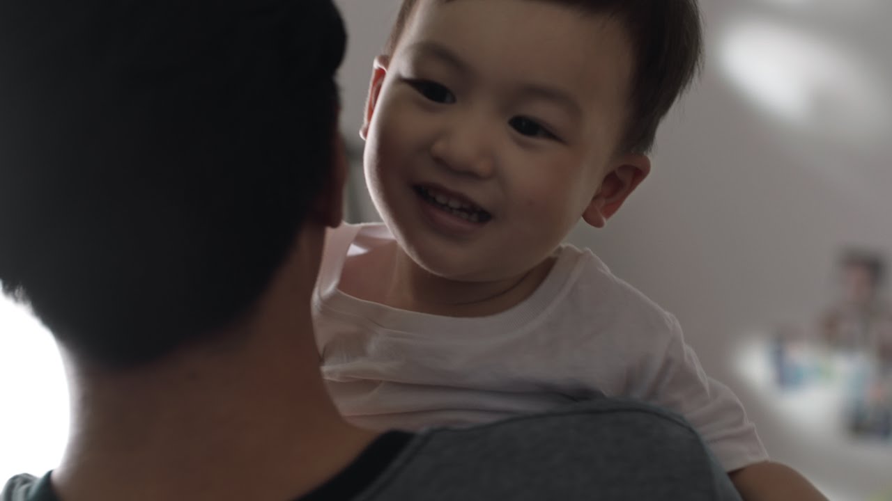 UOB Brand TV Commercial &ndash; Our Values Define Us.