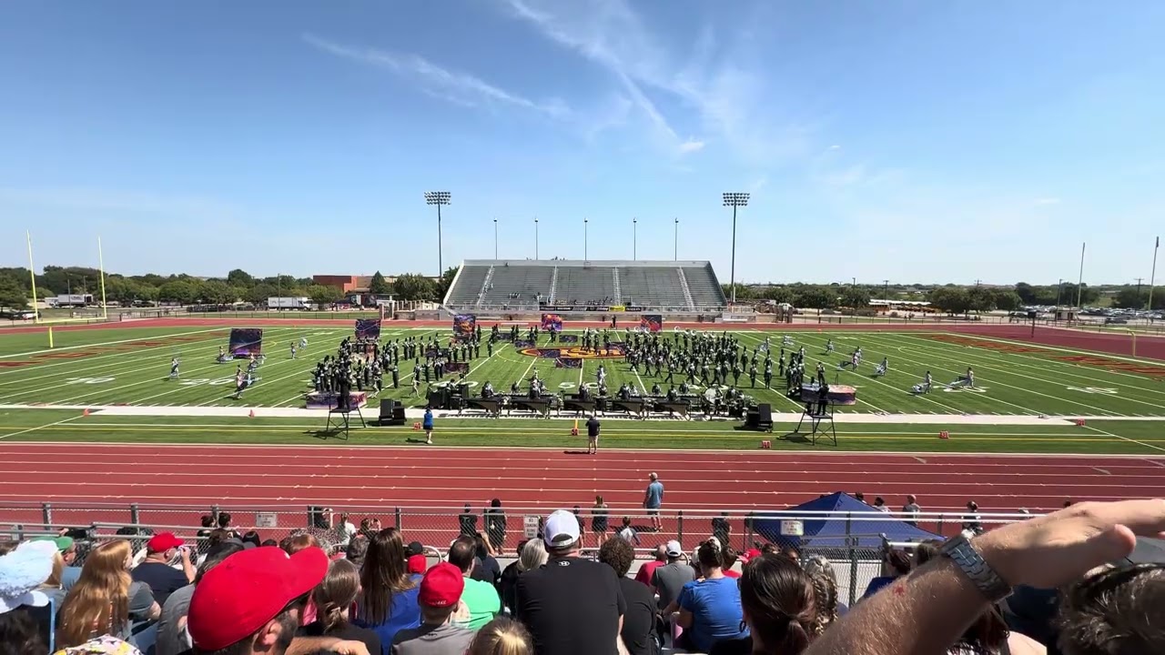 VR EATON first show 2025 