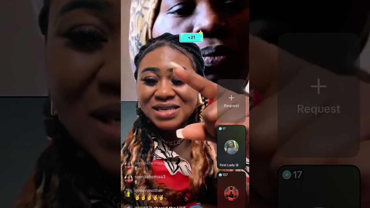 Freda Afriyie expose part 1 #ghananews #daddylumba