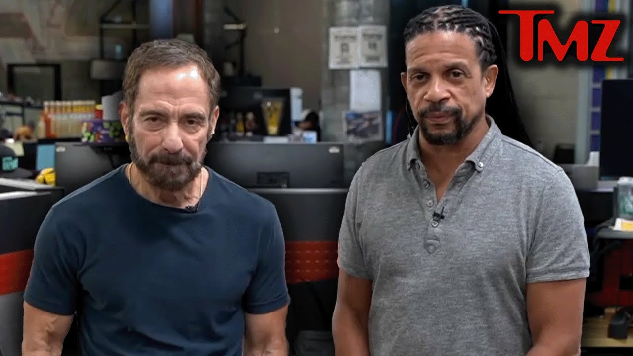 Дело D4VD: мы знаем, что произошло на самом деле | TMZ