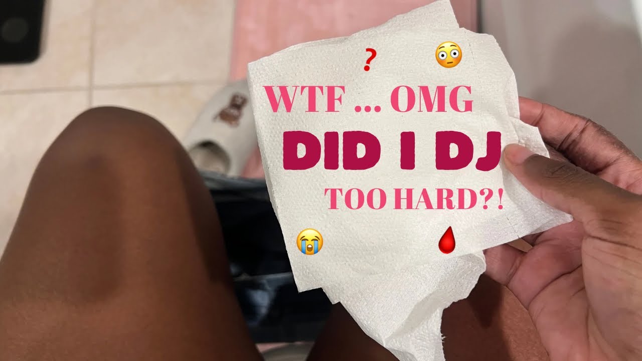 “PERIODS LAST LONGER THAN A DAY?!” | 5 Things I Learned Late