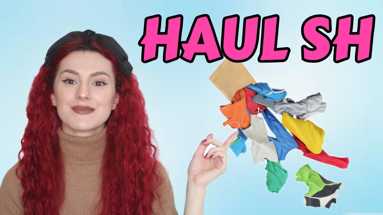 HAUL Second Hand | SH Online