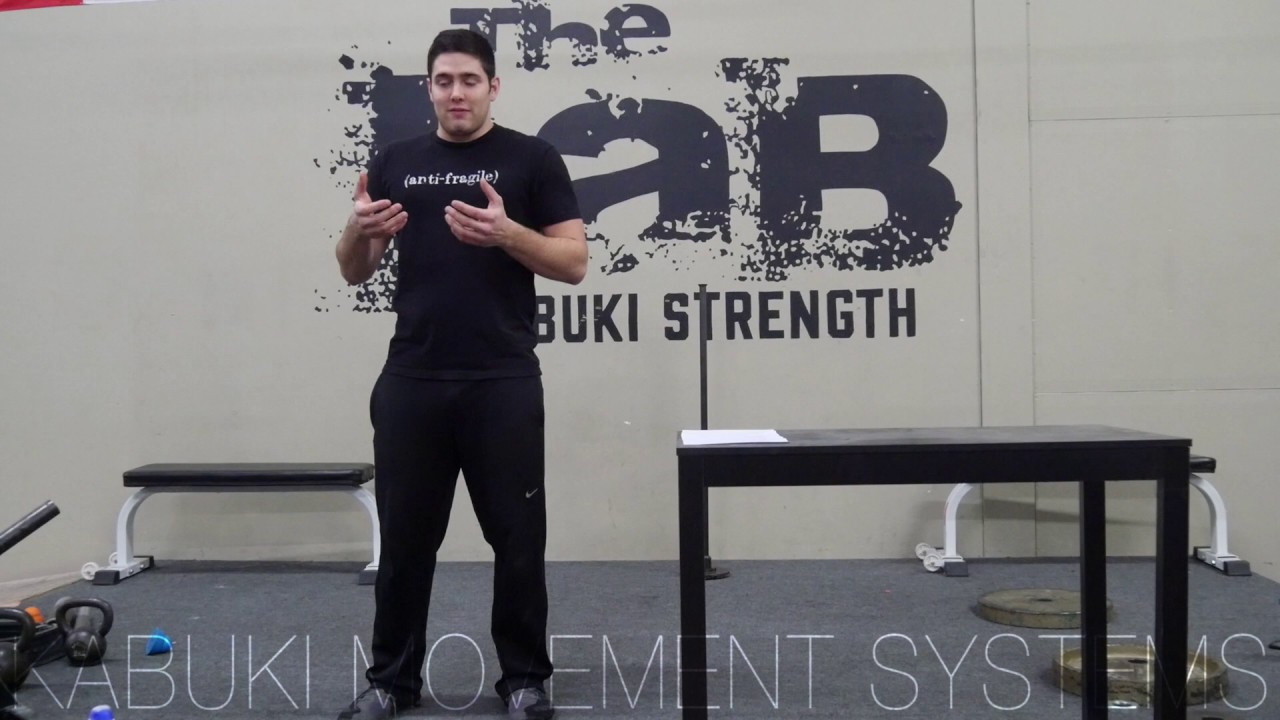 KMS Public | Intro to Body Tempering #BodyTempering #KMSPublic #RecoveryTraining