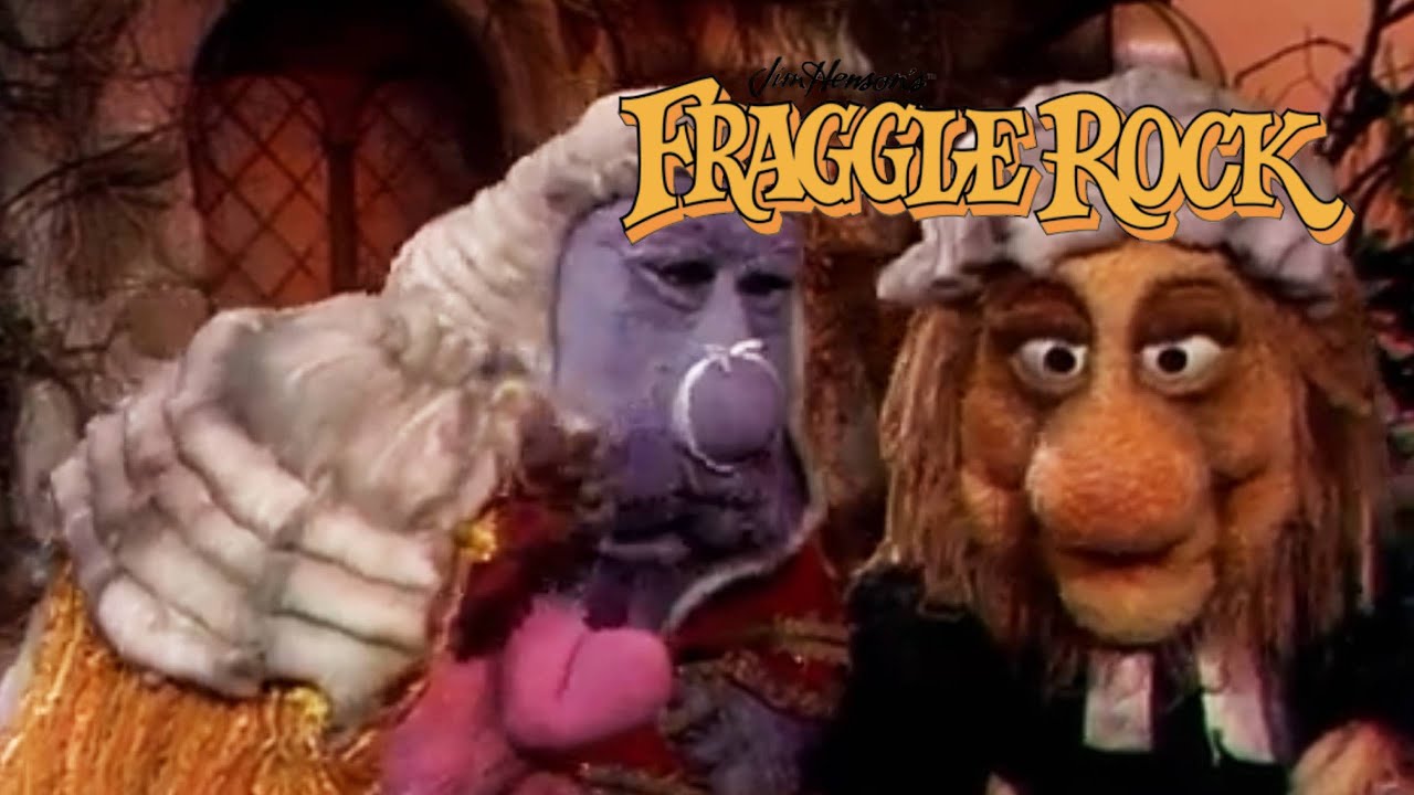 Fraggle Rock | The Gorgs Put the Fraggles On Trial! | Jim Henson Family Hub