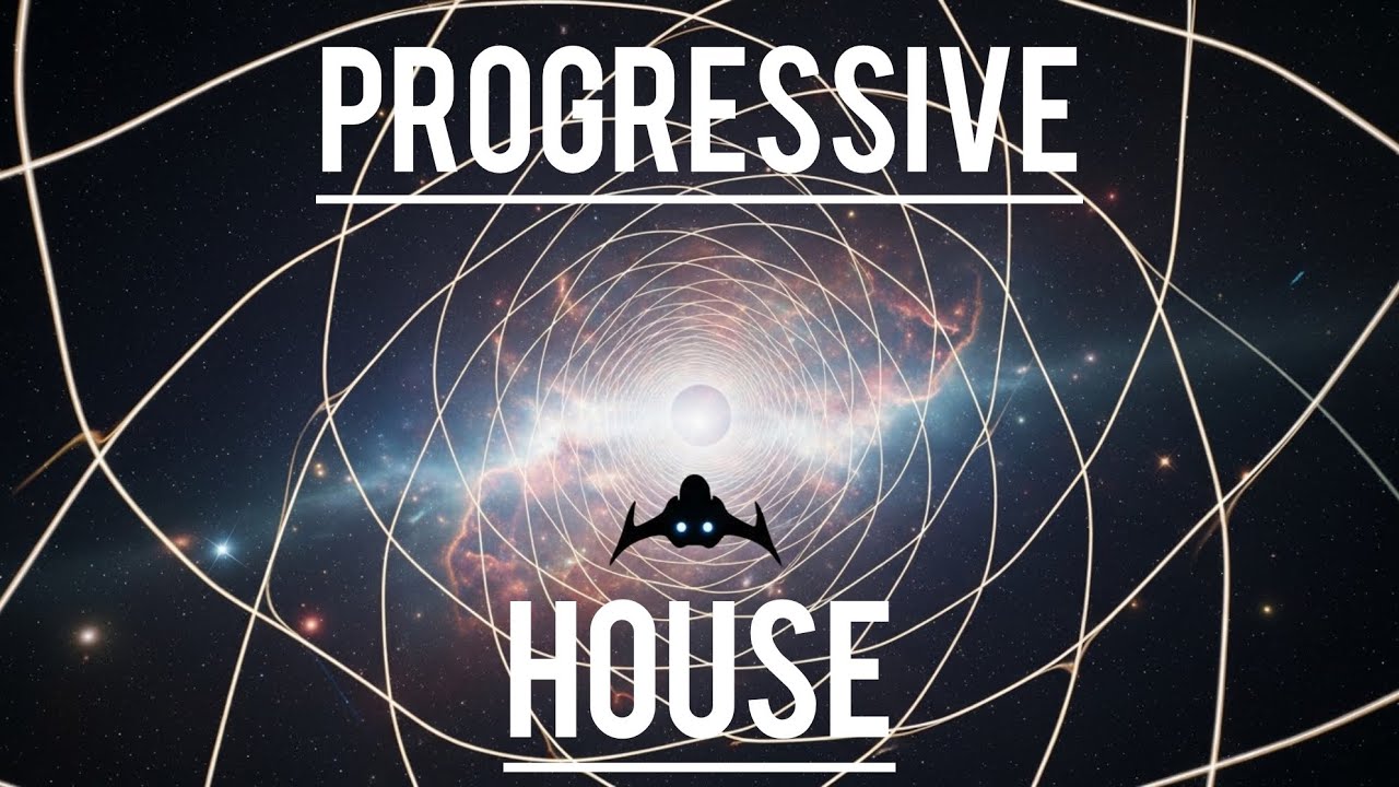 Progressive House Mix #27. November 2025 
