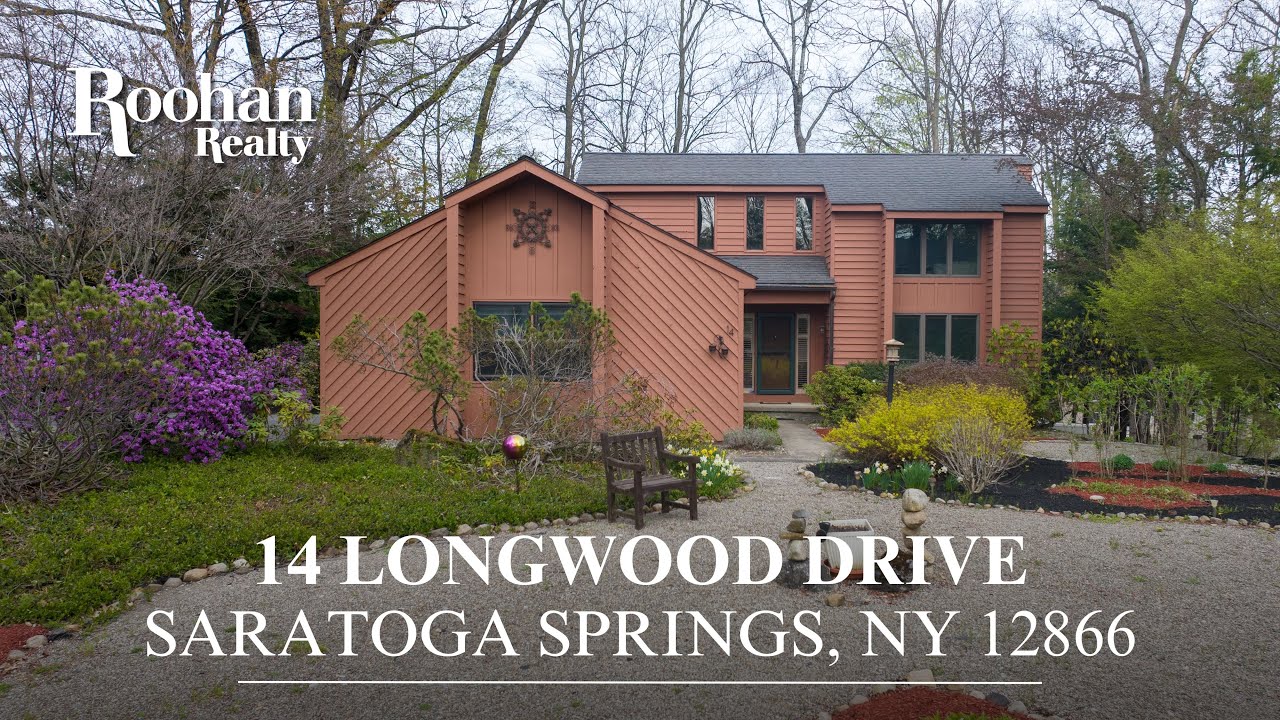 14 Longwood Drive, Saratoga Springs NY 12866