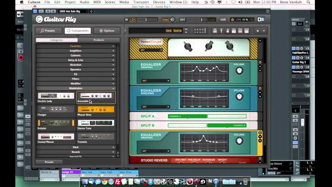 BLACKOUT - Tutorial 001 (By Black Sun Empire)