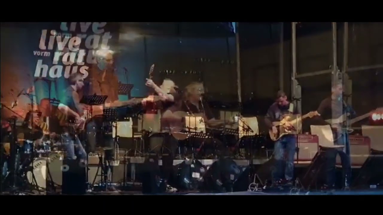 Chris Watzik LIVE ( Deutschlandsberg 2022)