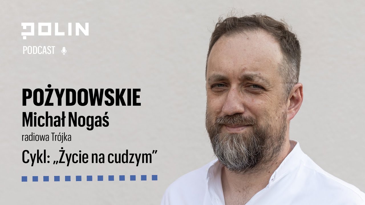 Życie na cudzym: Pożydowskie | Muzeum POLIN