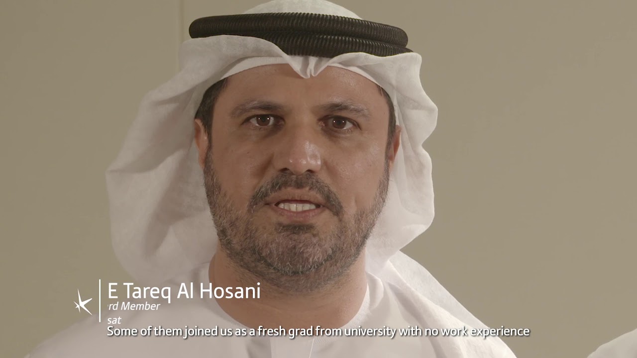 Yahsat Solutions for a Modern Age