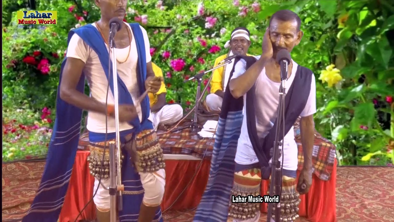 लहर बिरहा संगम सुल्तानपुर#पारम्परिक#अहिरऊवा नाच#रामकेवल यादव#Ramkewal Yadav#Lahar Music World#