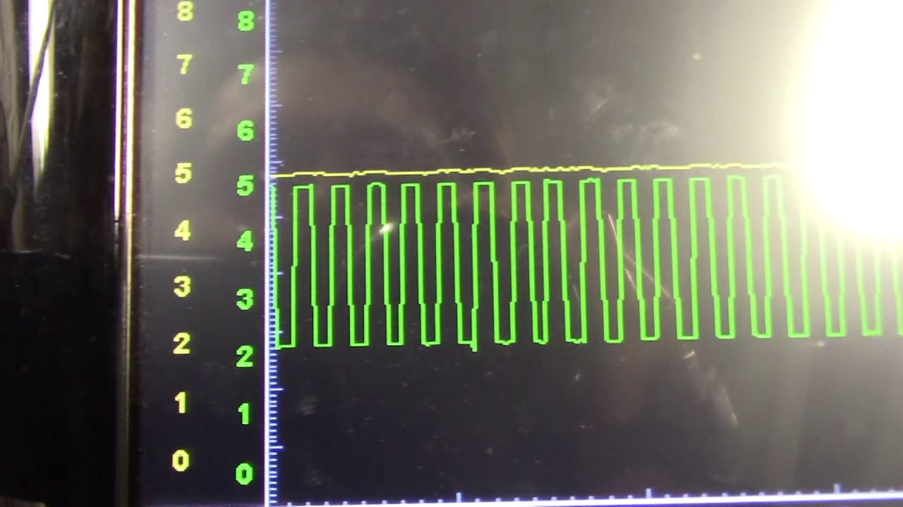 2013 Volkswagen Passat 2.5L-Stalling Extended Crank P0321/P0322 Engine Speed (CKP) Sensor No Signal