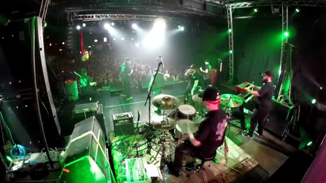 Ganxsta Zolee és a Kartel /Barba Negra mix/ FULL HD