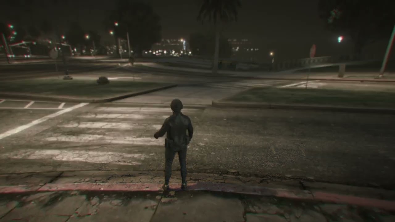 Tutorial on how to (teleport) GTA 5 online