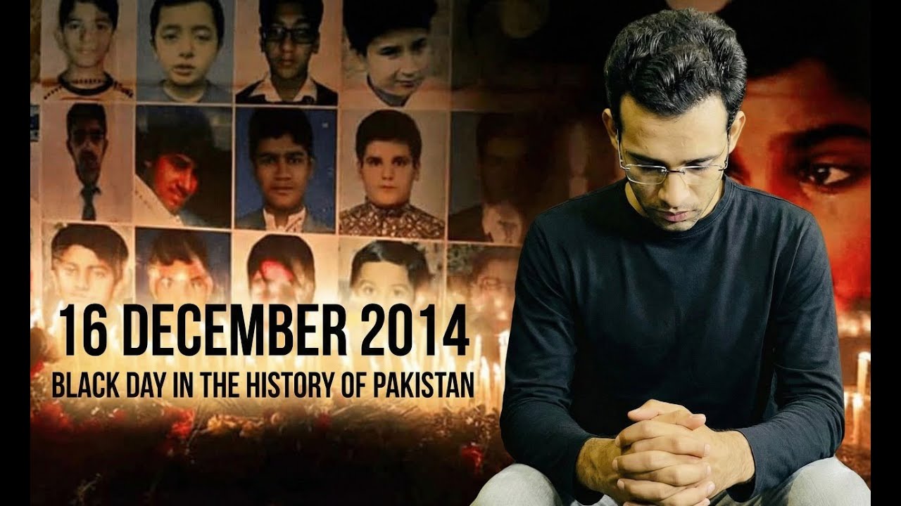 Army Public School Attack – 16 December 2014: Full Story & Timeline