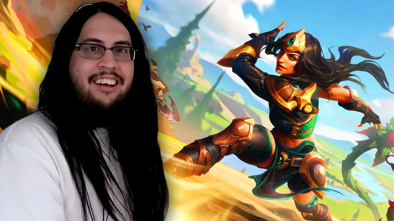 🧢 Imaqtpie - BORED OF SIVIR? | Sivir Full Gameplay | Season 14 ᴴᴰ