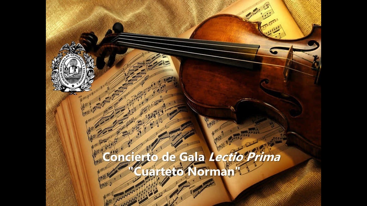 Concierto de Gala Lectio Prima 