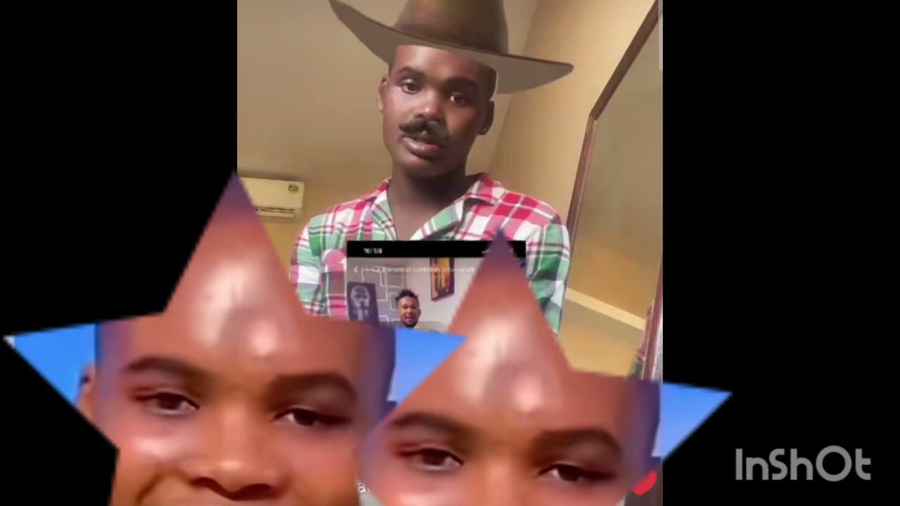 HENOCH ALELISI BATU NA LIVE NAYE YA TIT TOK ABOYI MAMAN NAYE PO PASI ELEKI NEOTO MALILI