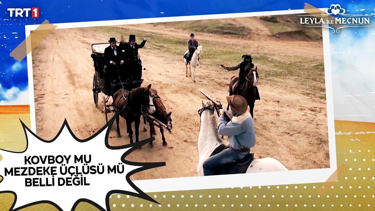 İsmail Abi'nin Genleri: 