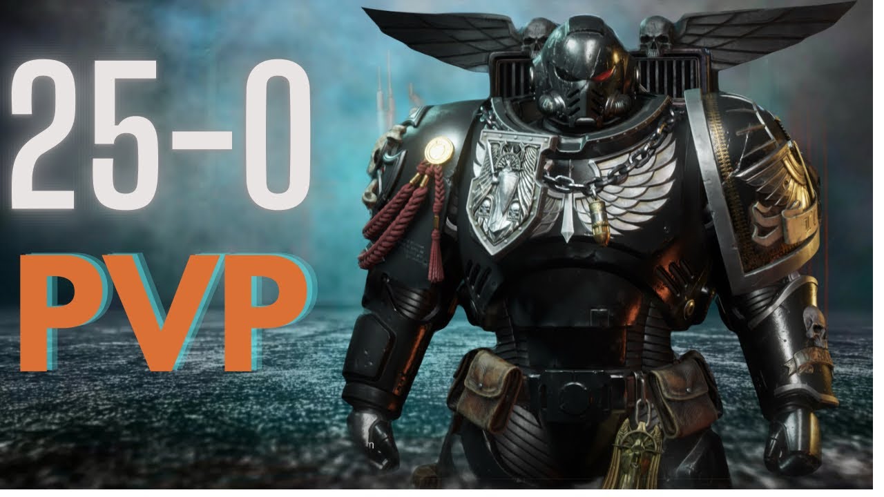 Warhammer 40k Space Marine 2 Assault PvP Gameplay Eternal war