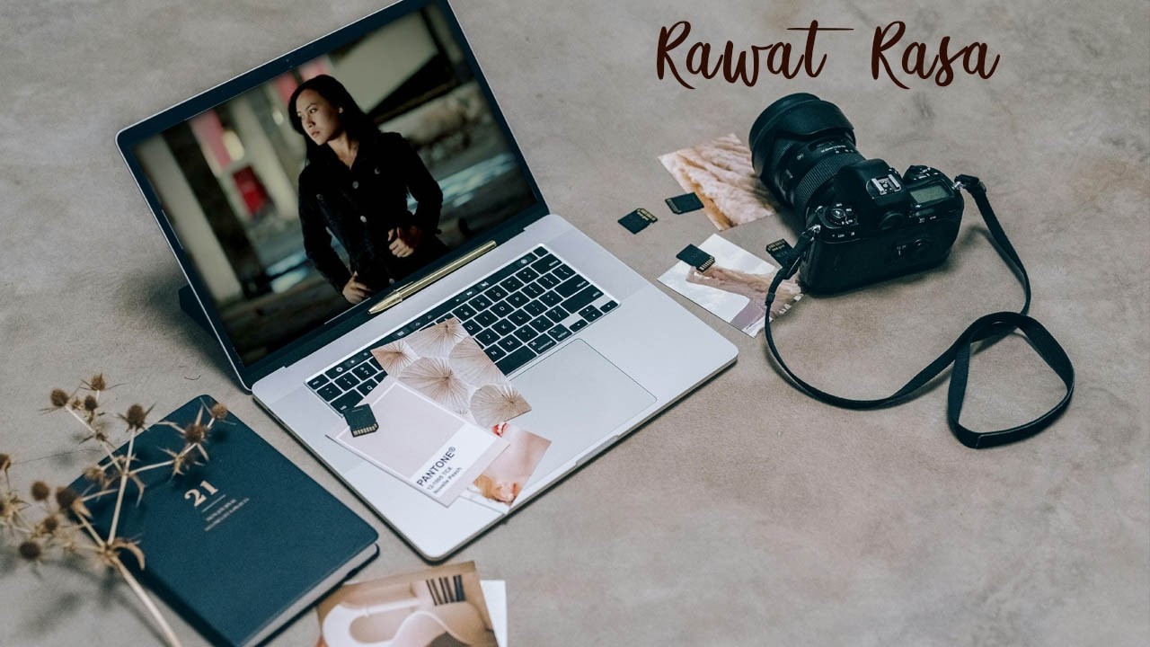 Rawat Rasa - Distraksi | Pop Indo 2000an Vibes 🎶 LY-019