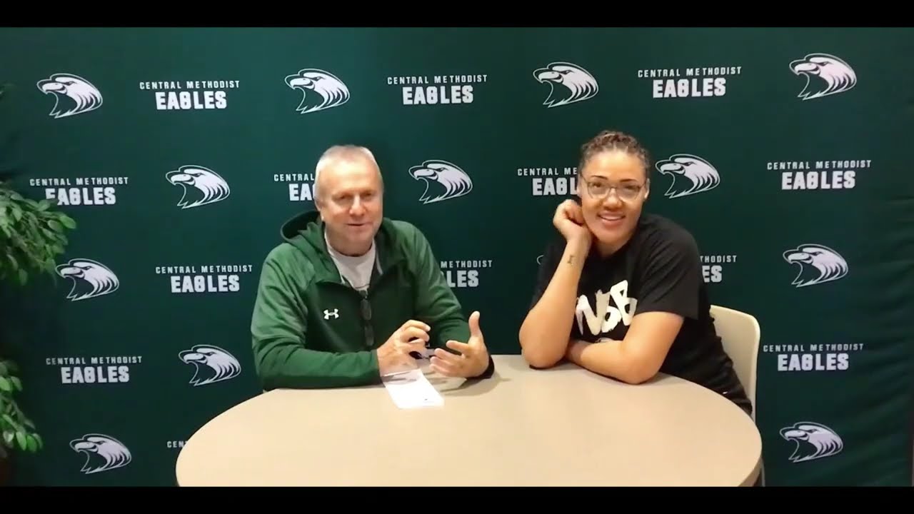 Women's Basketball vs. Sterling | 11-15-2022
